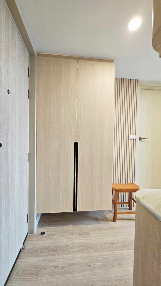 รูป รวมคอนโด 2 ห้องนอน🦊HunterCondo🦊ไลฟ์ พระราม 4 - อโศก - รูปที่ 6/10