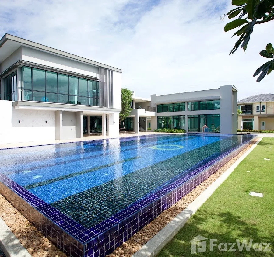 รูป บ้านเดี่ยวให้เช่า 3 ห้องนอน ในโครงการ คาซ่า วิลล์ ดอนเมือง-สรงประภา 6597639 - รูปที่ 2/17