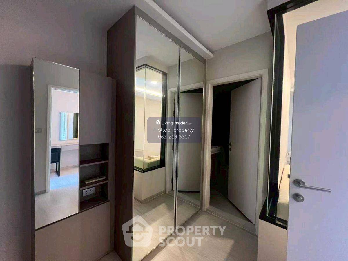 picture Well-Priced 1-BR Condo, Vtara 36, BTS Thong Lor (ID 2735329) - 6/14