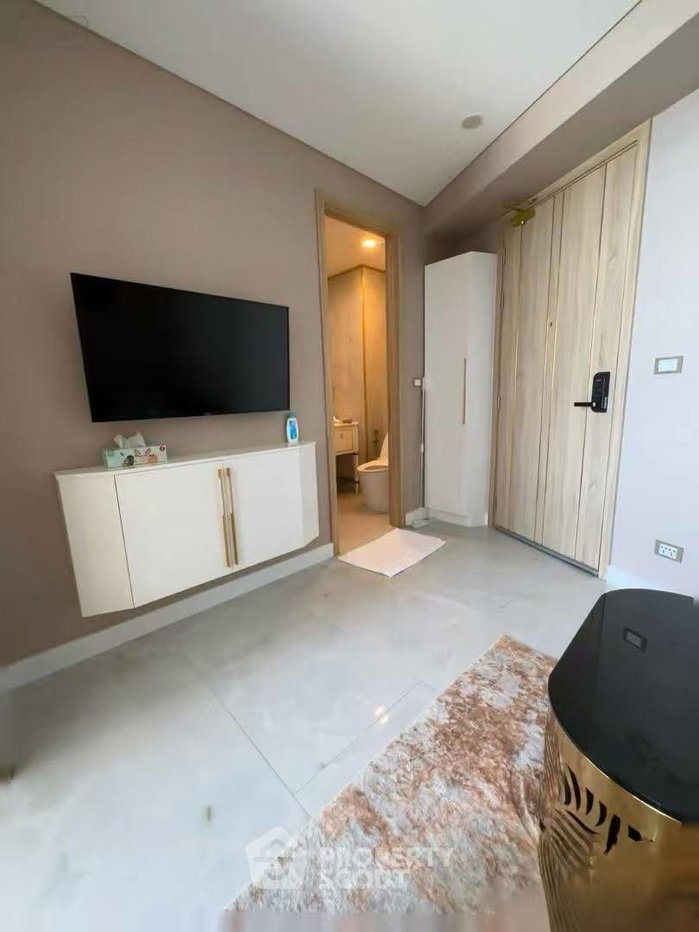 picture Well-Priced 1-BR, Copacabana Beach Jomtien, 51st-Floor (ID 3106334) - 3/5