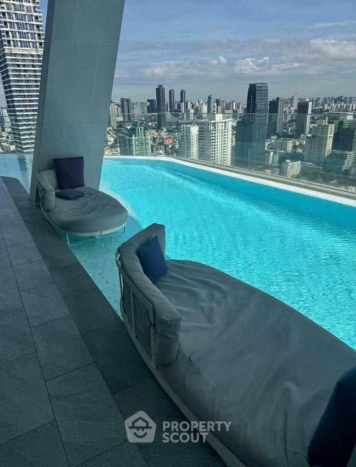 picture Well-Priced 1-BR Condo At XT Ekkamai, 9th Floor, BTS Thong Lor (ID 3106854) - 18/19