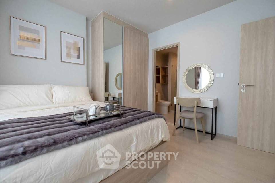 picture 2-BR 66 Sqm, 28th-Floor Condo At NUE Mega Plus Bangna (Near Bang Kaeo) (ID 3108266) - 2/10