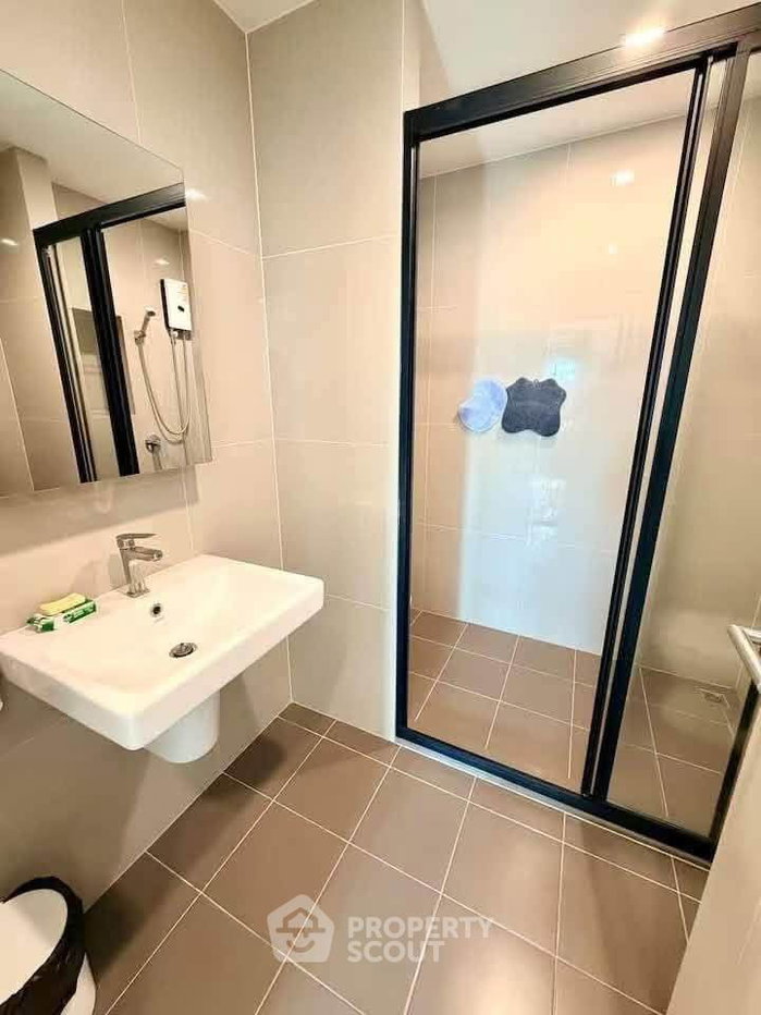 picture 2-BR Condo At The Base Phetchaburi–Thonglor, 26th-Floor (ID 3103533) - 17/18