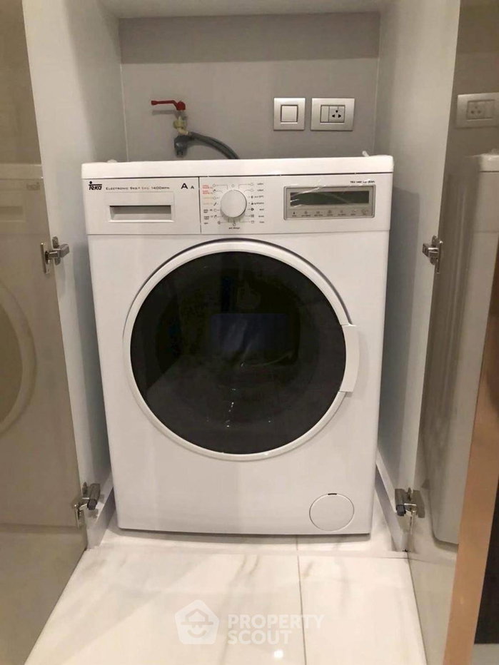 รูป ใกล้ BTS ทองหล่อ 200 ม. คอนโด 1 ห้องนอน Laviq Sukhumvit 57 (ID 2894828) - รูปที่ 5/5
