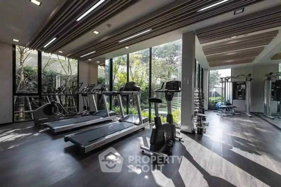 picture 2-BR 65 Sqm Condo At Very Lasalle, Near BTS Bearing (ID 3093689) - 5/7
