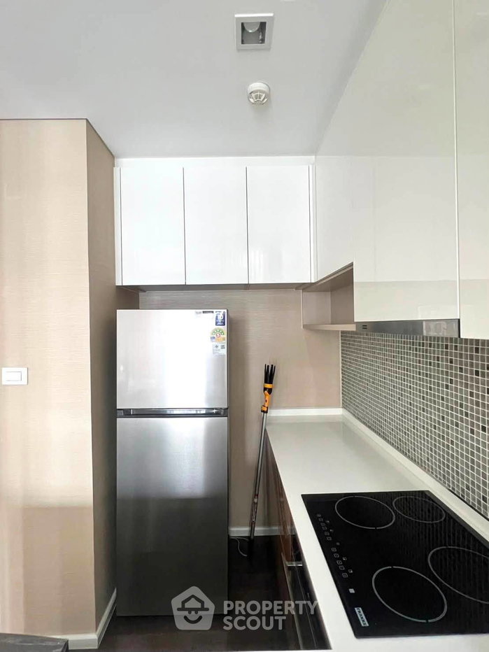 picture Well-Priced 2-BR Condo At The Saint Residences, 100m To MRT Phahon Yothin (ID 2999154) - 10/20