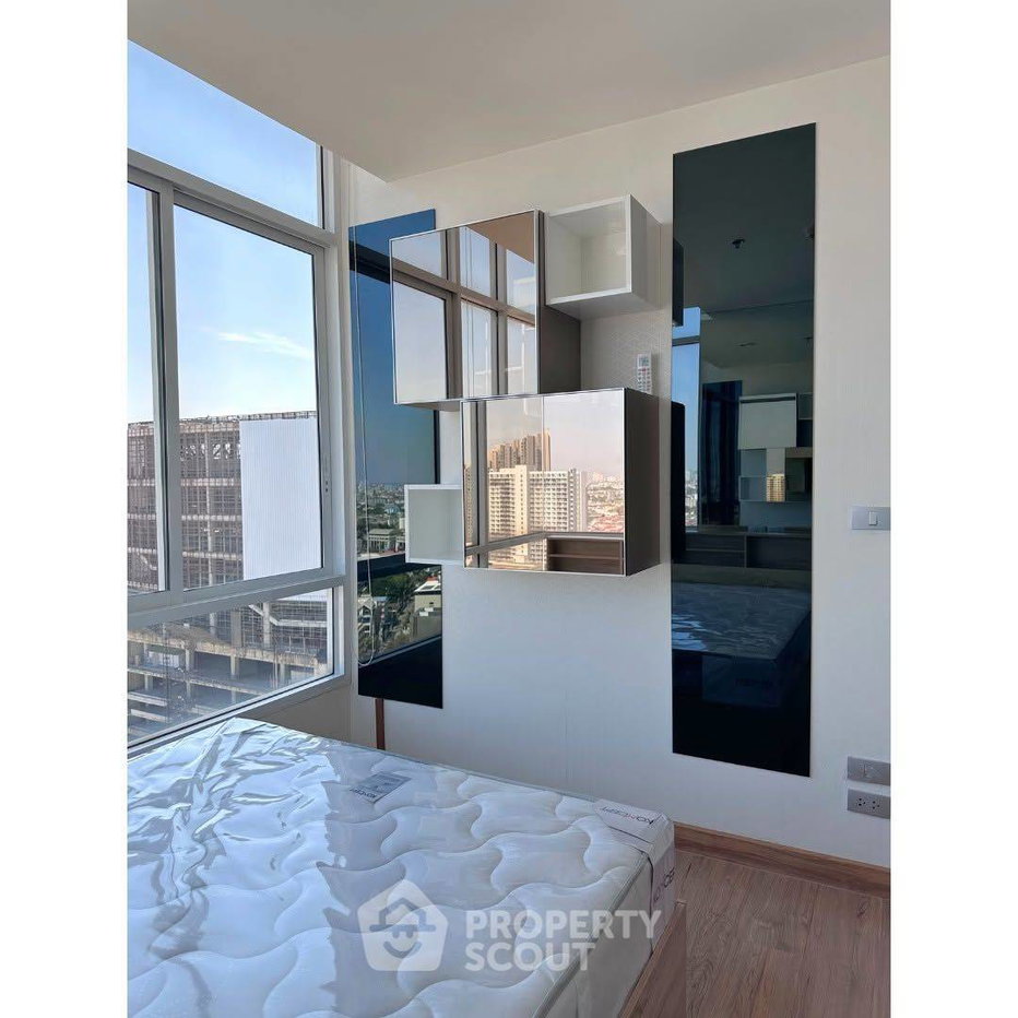 รูป คอนโด 1 ห้องนอน โครงการ The Sky Sukhumvit ชั้น 21 ใกล้ BTS อุดมสุข (ID 3107254) - รูปที่ 7/18