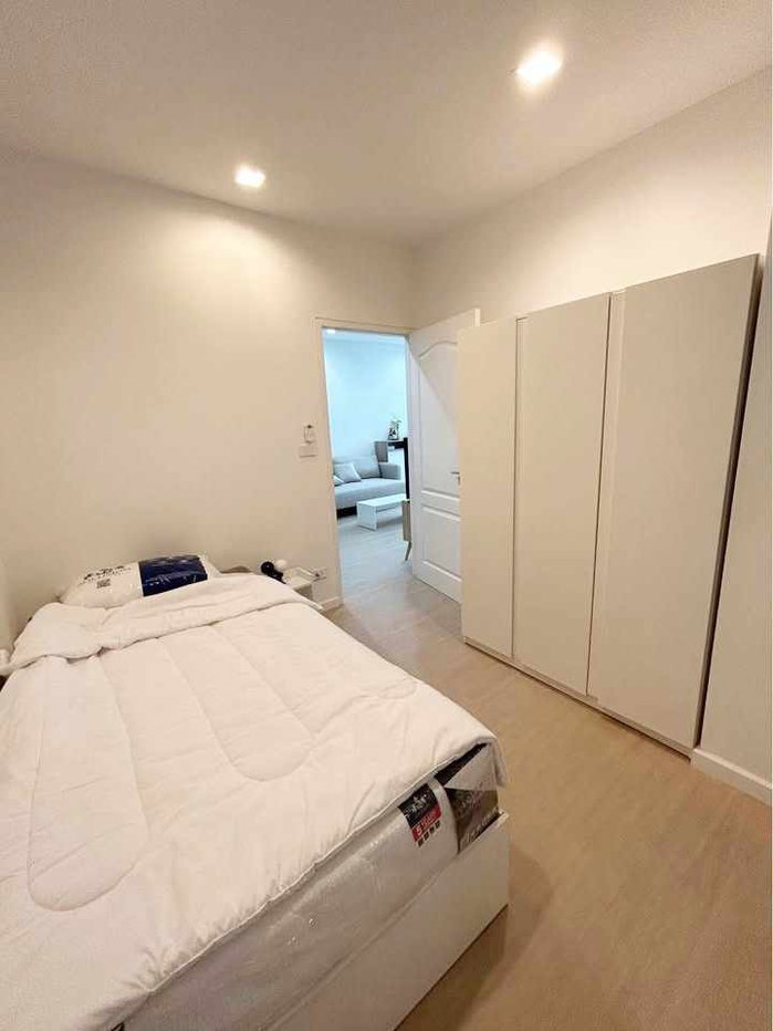 รูป 2 ห้องนอน🦊HunterCondo🦊สาทรเฮ้าส์ - รูปที่ 3/16