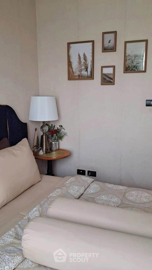 picture 1-BR Condo For Rent At Casa Espana, Phratamnak (35 Sqm) (ID 3105804) - 3/10