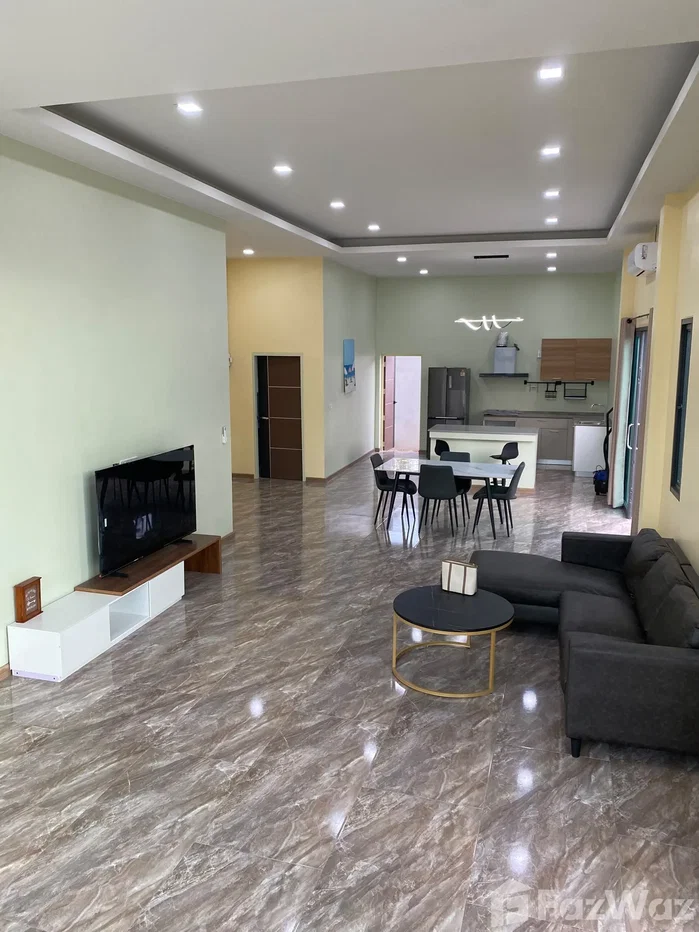 รูป วิลล่าให้เช่า 2 ห้องนอน ใน แม่น้ำ, สุราษฎร์ธานี 6597474 - รูปที่ 4/12