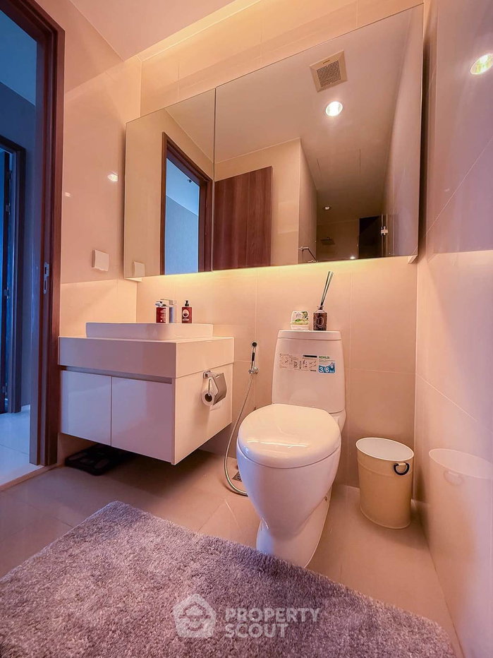 รูป คอนโดขาย 3 ห้องนอน ชั้น 34 ขนาด 132 ตร.ม. เมนาม เรสซิเดนซ์ (ID 3105731) - รูปที่ 13/13