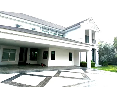 Houses for rent Bangkok : Perfect Masterpiece Rama 9 - Krungthep Kreetha 6597659