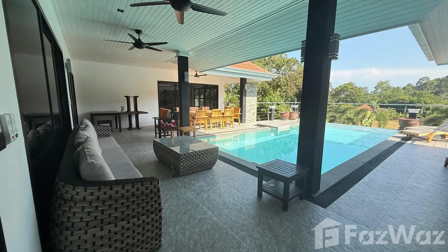 picture 5 Bedroom Villa for sale in Maret, Surat Thani 6594019 - 16/27