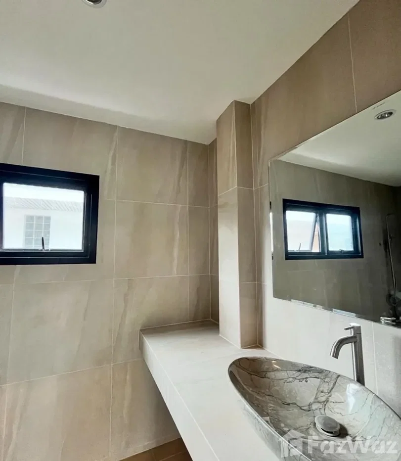 รูป ขาย บ้านเดี่ยว 4 ห้องนอน ในโครงการ บ้านพิบูลย์ทรัพย์ 6597669 - รูปที่ 10/24