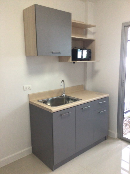 picture Townhome for rent in Udon thani - 5/22