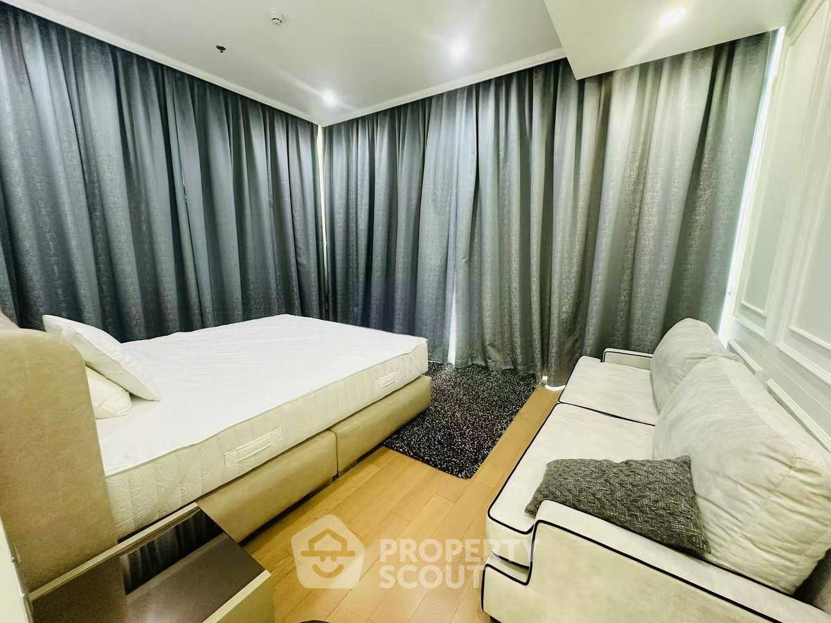 รูป คอนโด 3 ห้องนอน ศุภาลัย โอเรียนทอล สุขุมวิท 39 ชั้น 34 ใกล้ MRT เพชรบุรี (ID 2878747) - รูปที่ 4/13