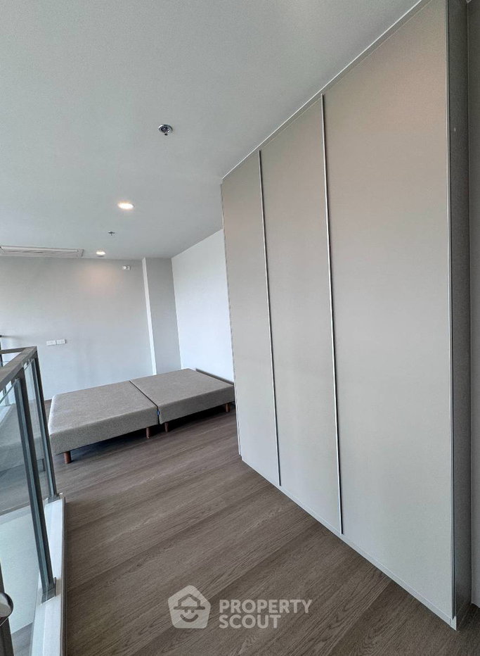รูป คอนโด 1 ห้องนอน ให้เช่า Whizdom The Forestias Mytopia ใกล้บางเคียว (ID 1914678) - รูปที่ 5/7