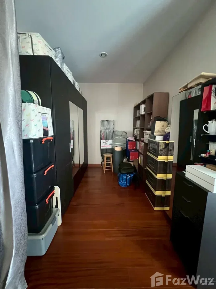 รูป บ้านเดี่ยวให้เช่า 4 ห้องนอน ในโครงการ บลูลากูน 2 6597675 - รูปที่ 7/17