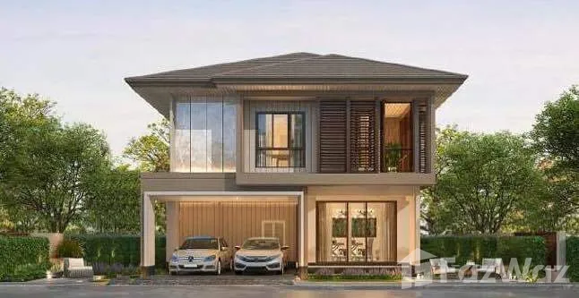 picture 4 Bedroom House with Fully Furnished 1168374 - 1/10