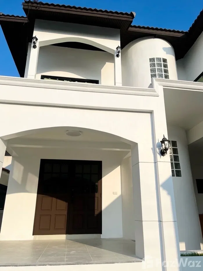 รูป ขาย บ้านเดี่ยว 4 ห้องนอน ในโครงการ บ้านพิบูลย์ทรัพย์ 6597669 - รูปที่ 23/24