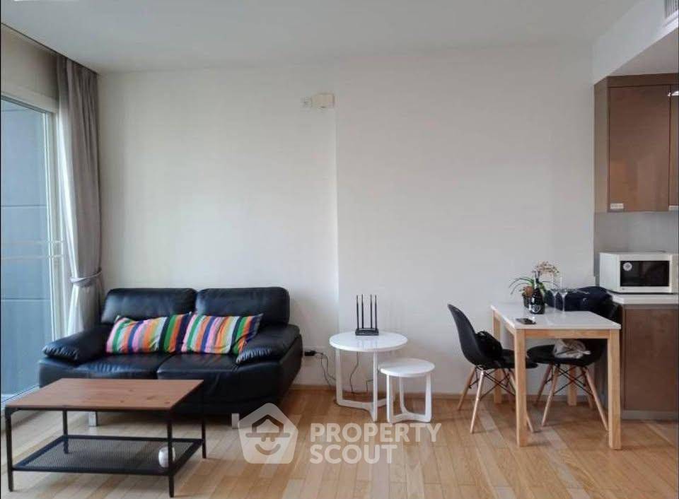 รูป คอนโด 1 ห้องนอน 51 ตร.ม. สิริ แอท สุขุมวิท ใกล้ BTS ทองหล่อ 200 ม. (ID 2987443) - รูปที่ 6/7