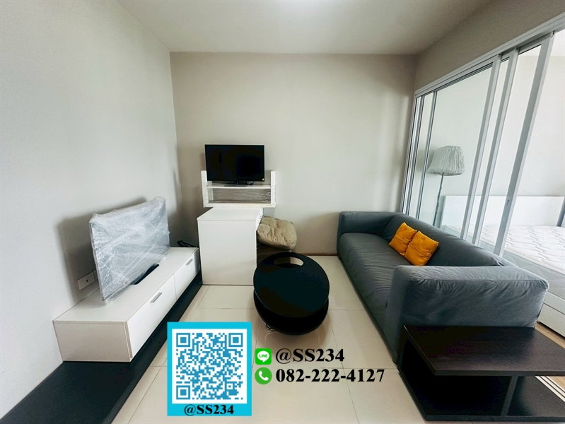 picture 🌸🌸 Hot Price 🌸🌸 For SALE* Condo Fuse Mobius Ramkhamhaeng 3/1 Add LINE🏡💚 @SS234 - 1/26