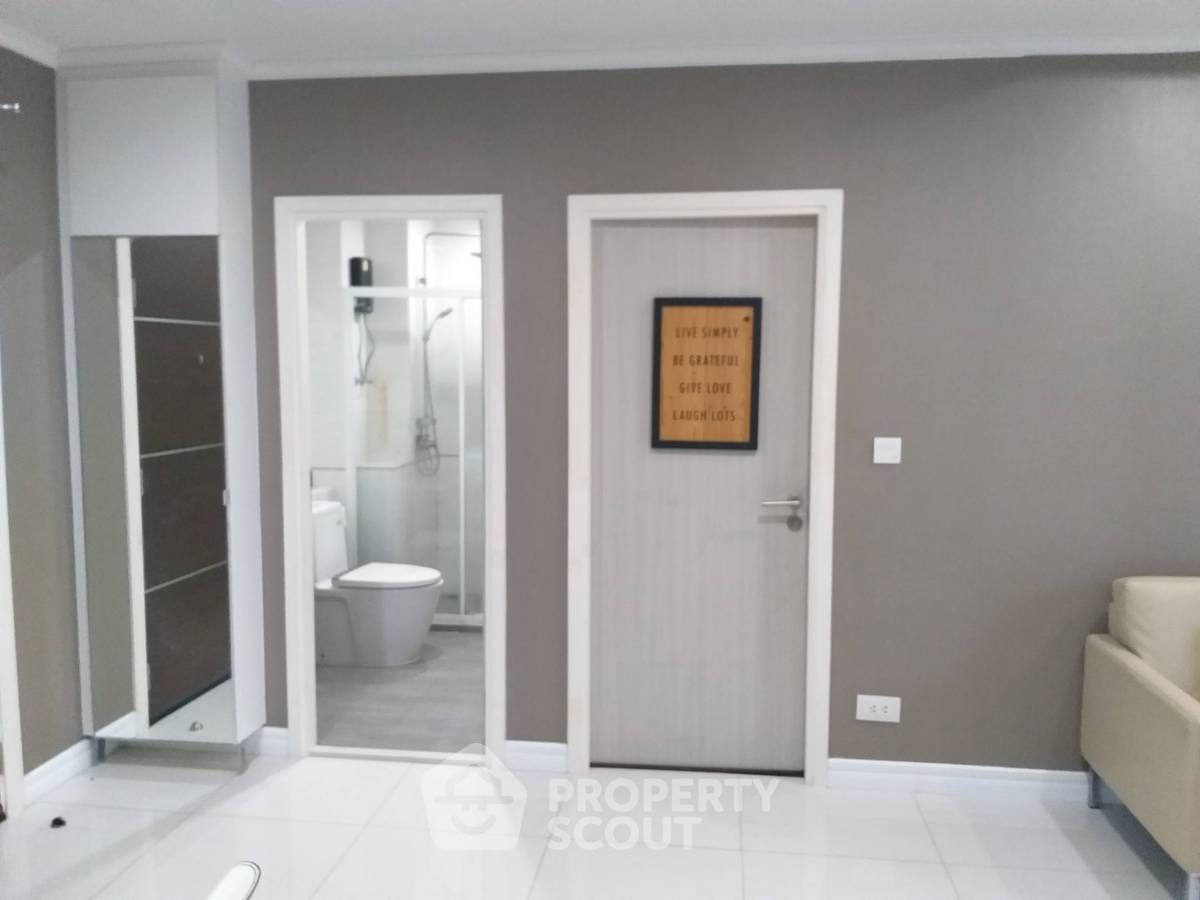 picture 2-BR 52 Sqm Condo For Sale, The Metropolis Samrong Interchange near BTS Samrong (90m) (ID 3106173) - 8/14