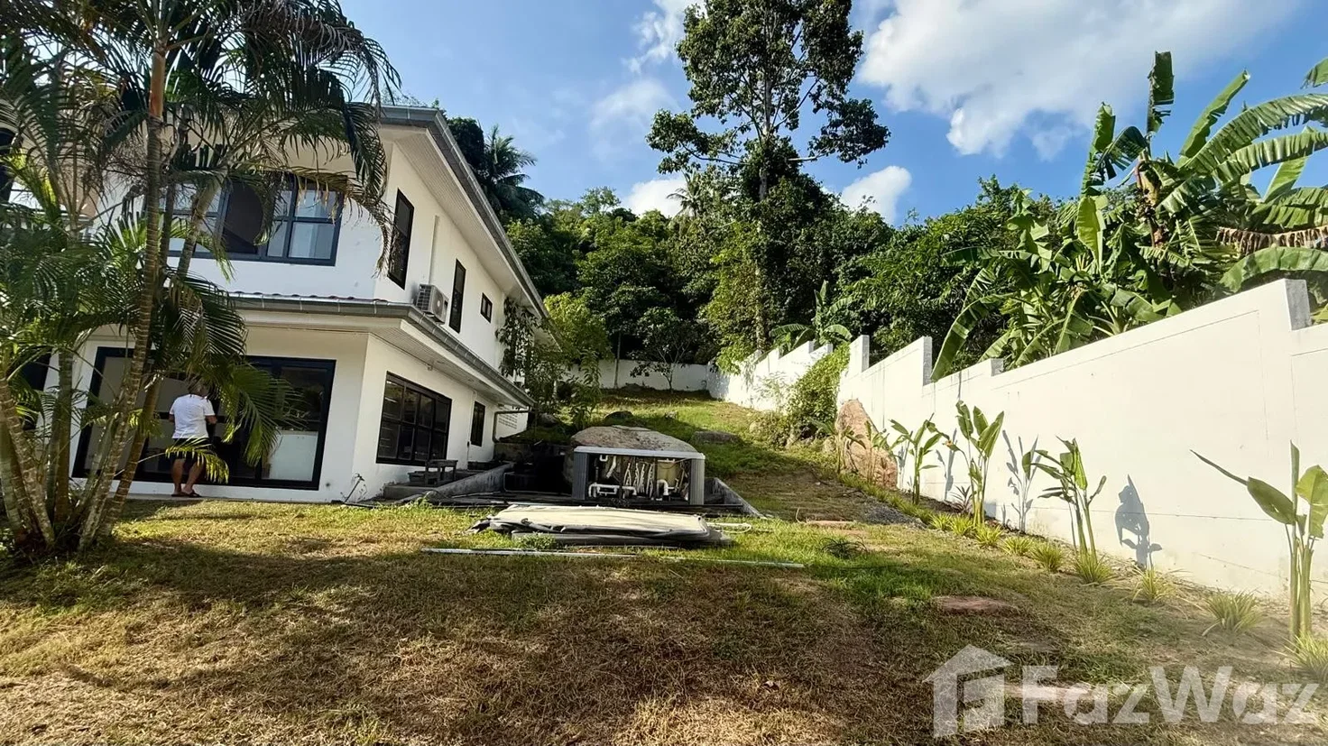 picture 5 Bedroom Villa for sale in Maret, Surat Thani 6594019 - 6/27