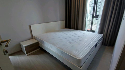 🏢 Condo for Rent: Life Asoke - Rama 9 Property Code | LNP-C14122