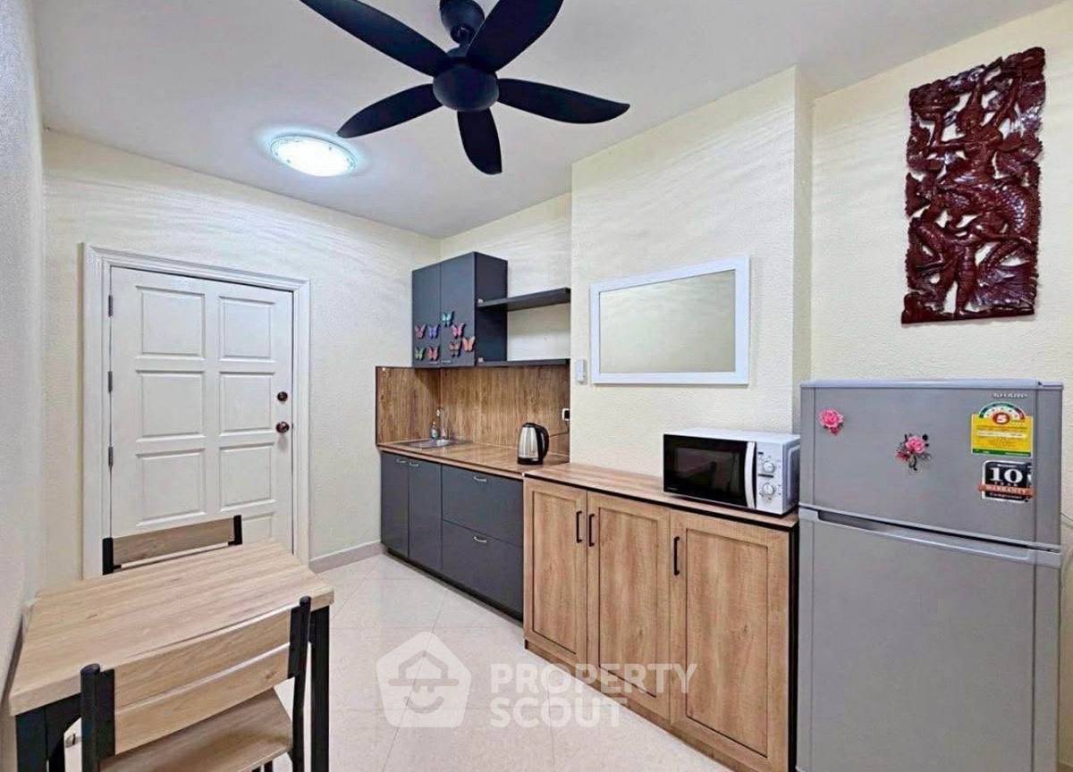picture 2-BR Condo For Sale, View Talay 5 Jomtien Beach (ID 3107409) - 11/16