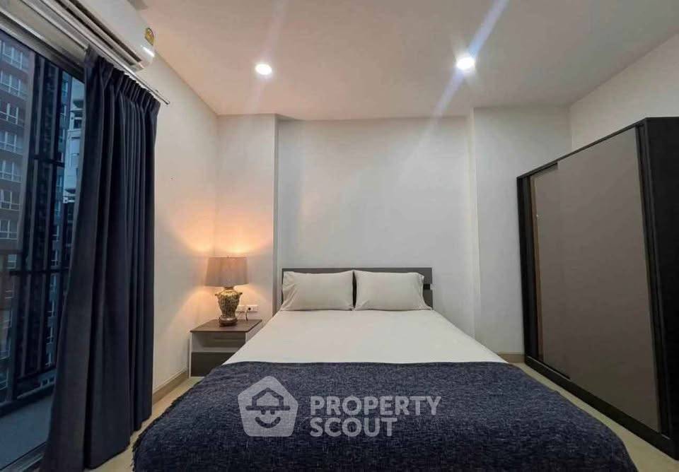 picture 2-BR Condo At Supalai Veranda Phasi Charoen Station, MRT 200m (ID 3106897) - 7/14