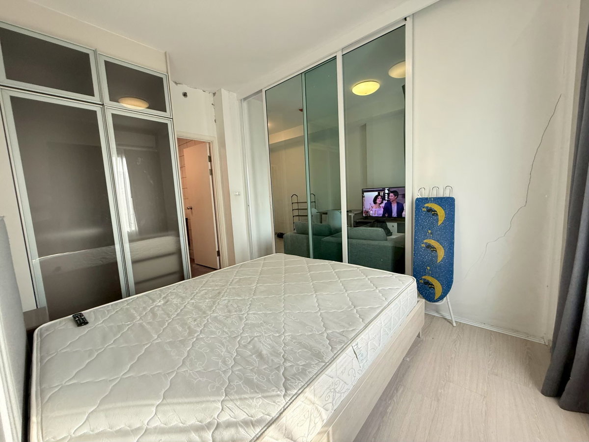 picture Chapter One Eco Ratchada - Huai Khwang /1 Bedroom 1Bathroom - 4/7