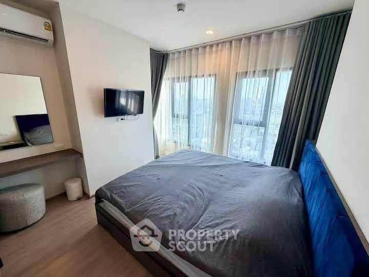 picture 2-BR Condo At The Base Phetchaburi–Thonglor, 26th-Floor (ID 3103533) - 9/18