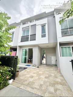 รูปภาพ ให้เช่าบ้าน ฟอร์เร่ ลำลูกกาคลอง 5 ใกล้ บิ๊กซีลำลูกกาคลอง5