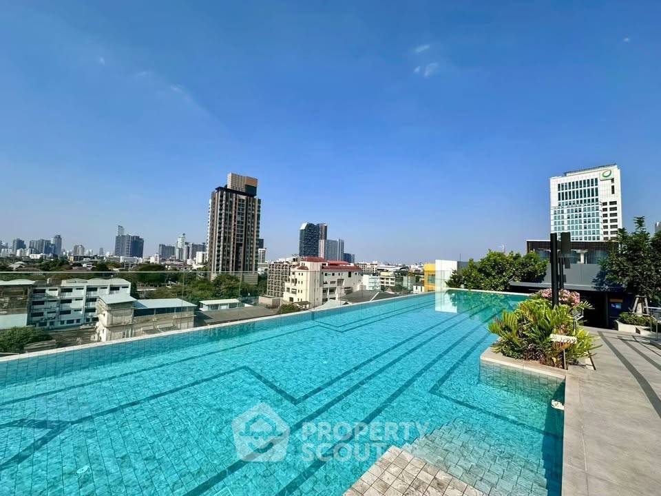 รูป คอนโด 1 ห้องนอน ที่ Plum Condo Sukhumvit 62 ใกล้ BTS บางจาก 400 ม. (ID 3103667) - รูปที่ 16/20