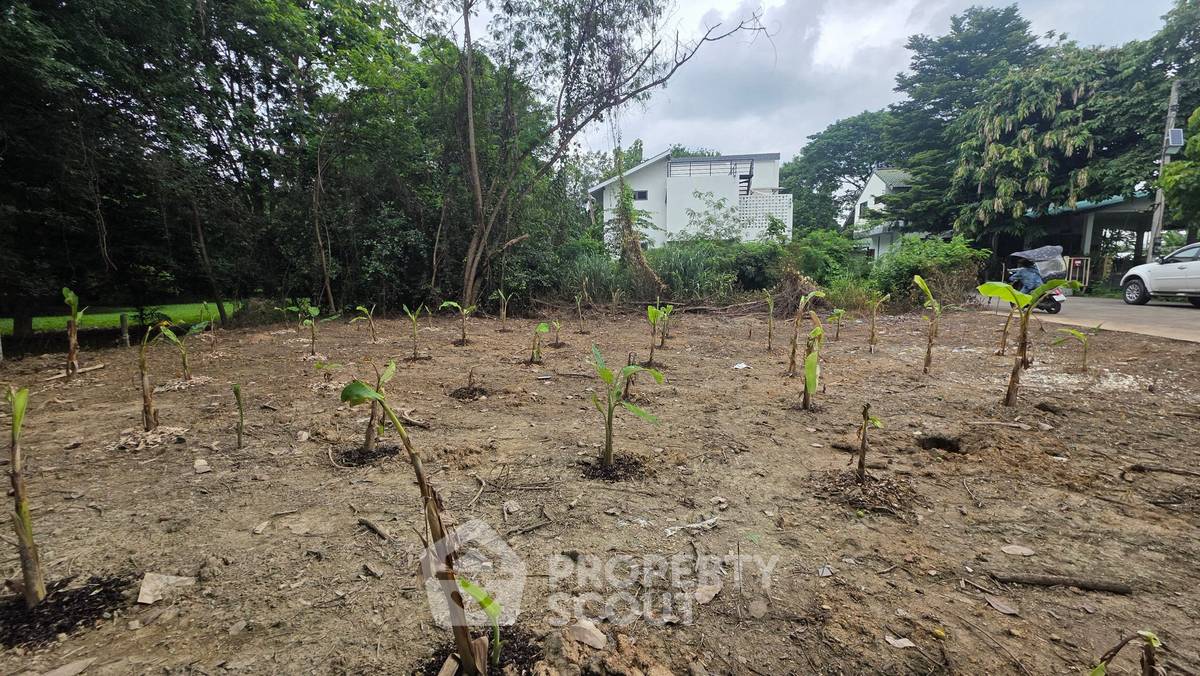picture Land For Sale Nong Khwai Hang Dong Chiang Mai (ID 3100477) - 2/4