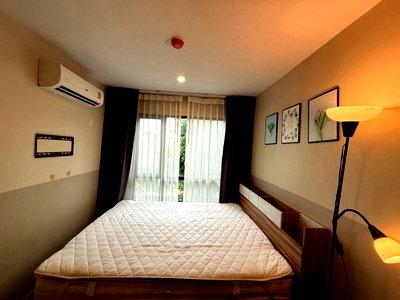 คอนโดให้เช่า : 🏢 ให้เช่าคอนโด : REACH Phahon Yothin 52 (รีช พหลโยธิน 52)   รหัสทรัพย์  | 📌LNP-C14130 