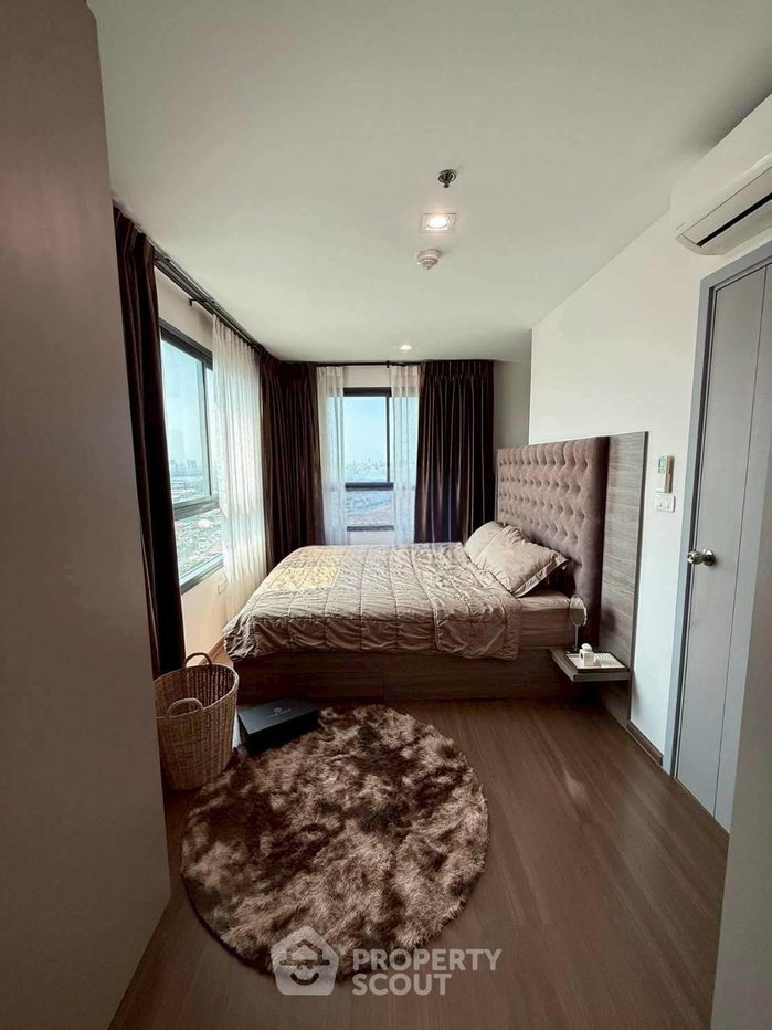 รูป คอนโด 2 ห้องนอน Ideo Phaholyothin Chatuchak ชั้น 22 ใกล้ BTS สะพานควาย 200 ม. (ID 3006558) - รูปที่ 5/14