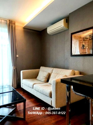 คอนโดให้เช่า : UK08-RC0010ให้เช่า The Address สุขุมวิท 61