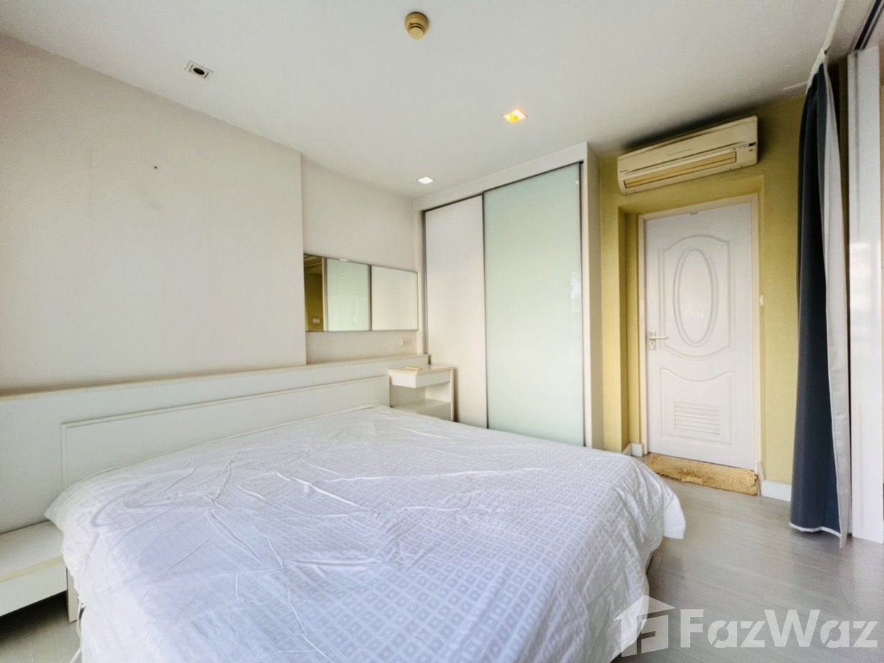 รูป ขาย คอนโด 1 ห้องนอน ในโครงการ เดอะ รูม สุขุมวิท 64 1123652 - รูปที่ 7/10