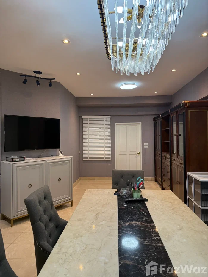 รูป บ้านเดี่ยวให้เช่า 3 ห้องนอน ในโครงการ ธารารมณ์ รามคำแหง 9 6597540 - รูปที่ 20/26