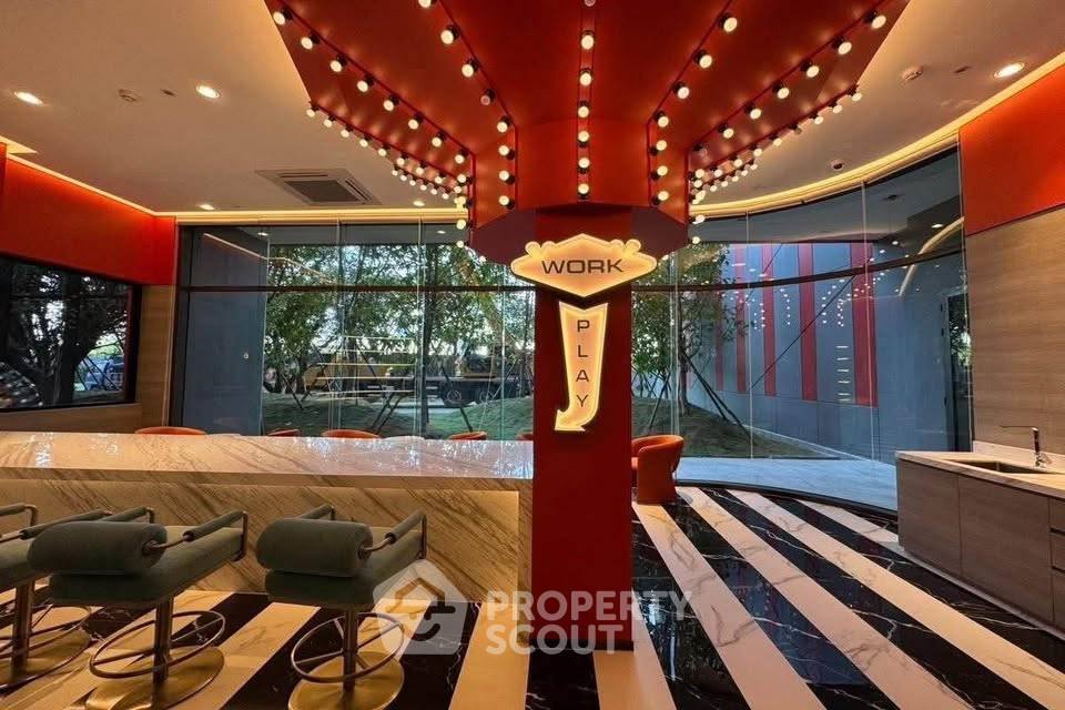 รูป คอนโด 2 ห้องนอน Aspire Sukhumvit-Rama 4 ใกล้ BTS พระโขนง 400 เมตร ชั้น 12A ขนาด 36 ตร.ม. (ID 3103509) - รูปที่ 26/27
