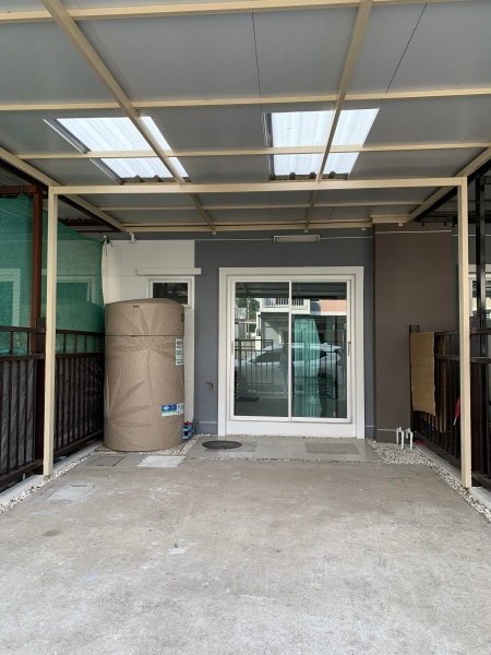 picture Townhome for rent in Udon thani - 3/22