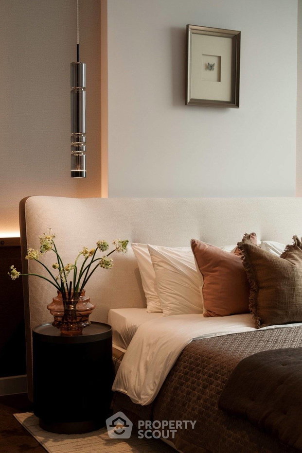 picture 3-BR 115 Sqm Condo At Supalai Icon Sathon, 24th Floor Near MRT Silom (ID 3104135) - 13/18