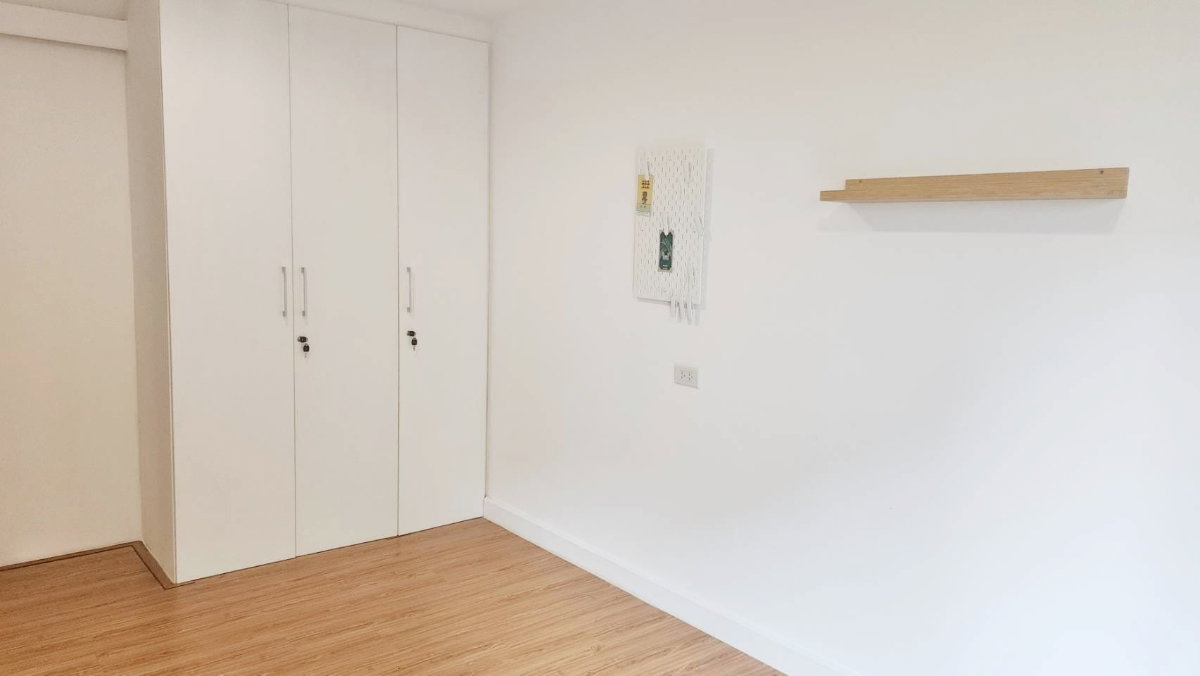 รูป 2 ห้องนอน🦊HunterCondo🦊วิสซ์ดอม ปุณณวิถี สเตชั่น - รูปที่ 6/10