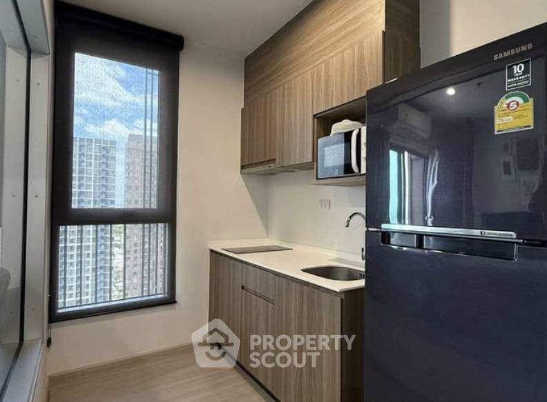 รูป ราคาดีน่าเช่า 2 ห้องนอน 74 ตร.ม. The Parkland Phetkasem 56 ใกล้ MRT หลักสอง 80 ม. (ID 3091984) - รูปที่ 5/5