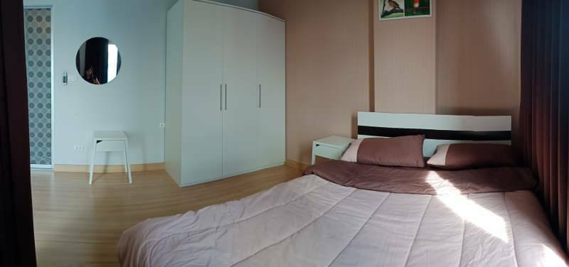 รูป ห้องสวย เดินทางสะดวก เป็นสัดส่วน คิทท์ ติวานนท์ - รูปที่ 5/17