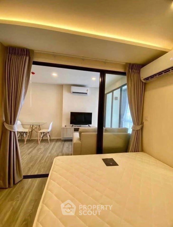 picture Well-Priced 2-BR Condo At Noble Be 33, 28th Floor Near BTS Phrom Phong (ID 3103449) - 2/25
