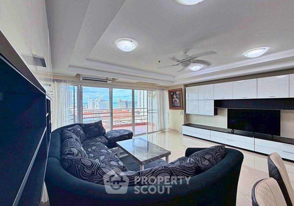 picture 2-BR Condo For Sale, View Talay 5 Jomtien Beach (ID 3107409) - 14/16