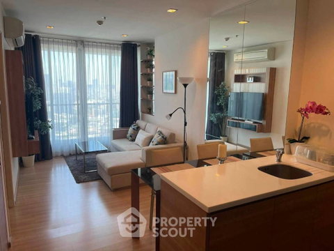 29th-Floor 1-BR 45 Sqm At RHYTHM Phahon-Ari Near BTS Saphan Khwai (ID 3105722)